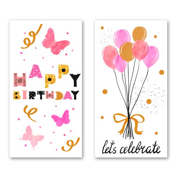 Greeting Cards